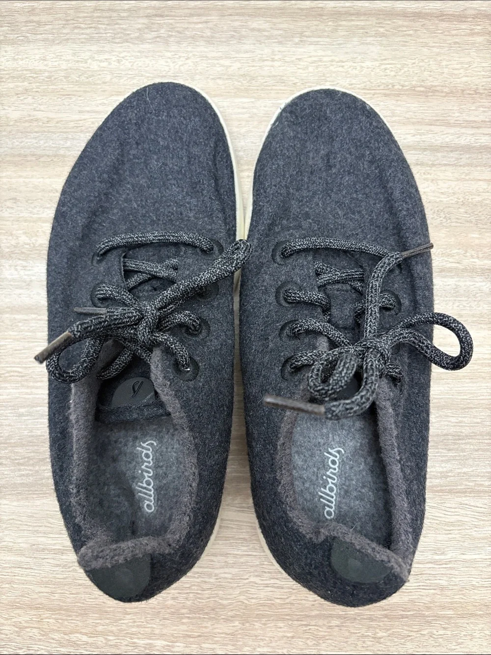 allbirds good used